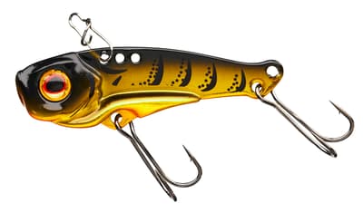 GUNKI - MUTO BLADE 46 S - Fishing Grid