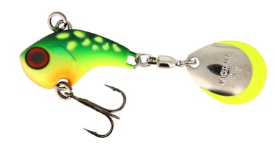 ILLEX - DERACOUP 21 G - Fishing Grid