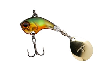 ILLEX - DERACOUP 14 G - Fishing Grid