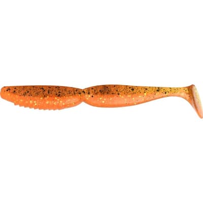MEGABASS - SUPER SPINDLE WORM 4" - Fishing Grid