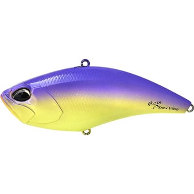 DUO REALIS APEX VIB 100 - Fishing Grid