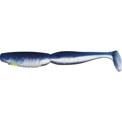 MEGABASS - SUPER SPINDLE WORM 5" - Fishing Grid