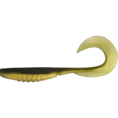 MEGABASS - X-LAYER CURLY 7" - Fishing Grid