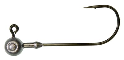 GUNKI - G'ROUND PIKE LONG-S - Fishing Grid
