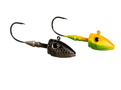 GUNKI G'SLIDE - Fishing Grid