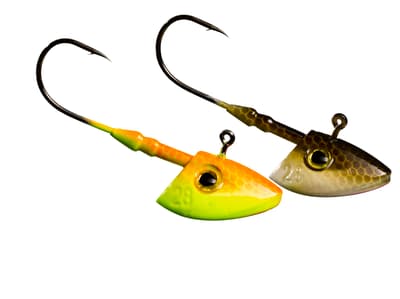 GUNKI G'VERTI - Fishing Grid
