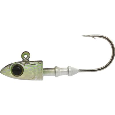 XORUS - ULTIMATE EEL EVO - Fishing Grid