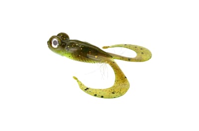 GUNKI - BULL FROG 130 - Fishing Grid