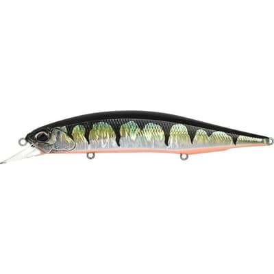 DUO REALIS JERKBAIT 120 SP PIKE LTD - Fishing Grid