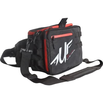ULTIMATE FISHING CUSTOM BAG - Fishing Grid