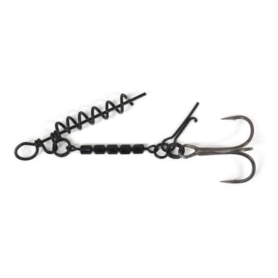 XORUS ULTI SHALLOW RIG SHORT - Fishing Grid