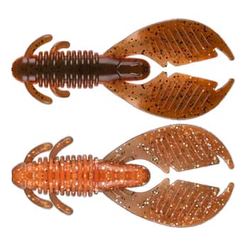 REINS - AX CRAW 3" - Fishing Grid