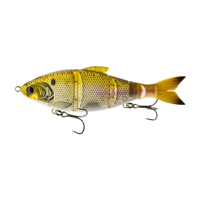 6th Sense – TRACE 7.25″ slow sinking - Fishing Grid