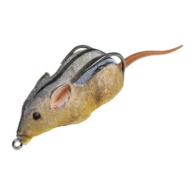 LUNCKERHUNT FURENZY MOUSE - Fishing Grid