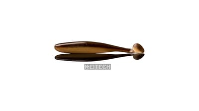 KEITECH - EASY SHINER 4" - Fishing Grid