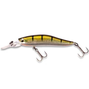 LMAB  Flash Vibe 80 sp - Fishing Grid