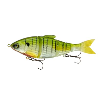 6th Sense - TRACE 6" slow sinking - Fishing Grid