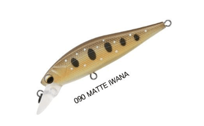NS BLACK HOLE - SSO BAIT ABY 63SP - Fishing Grid