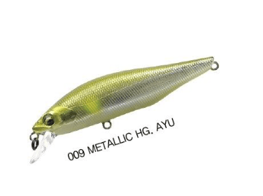 NS BLACK HOLE - SSO MINNOW 65SP PLUS - Fishing Grid