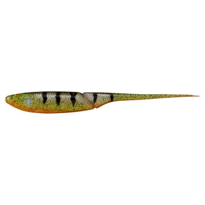 ILLEX - MAGIC SWING TAIL 5" - Fishing Grid