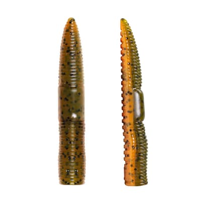 LUNKERHUNT - FINESSE WORM - Fishing Grid
