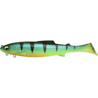 MEGABASS MAG SLOWL 9 - Fishing Grid