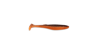 Rapala - Crushcity - The Kickman 5" - leurre souple - Fishing Grid