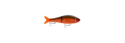 Rapala Super Shadow Rap Glide 11 cm - Fishing Grid