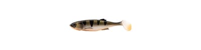 MAJOR CRAFT - STABI SHAD 7" - Fishing Grid