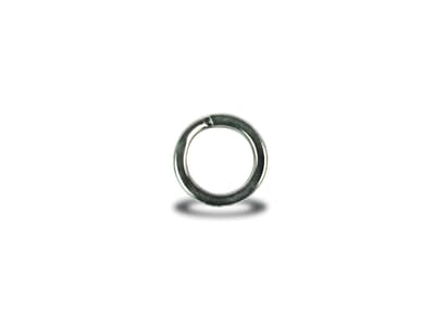 VMC - 3562 HEAVY DUTY BENT SPLIT RING - Fishing Grid