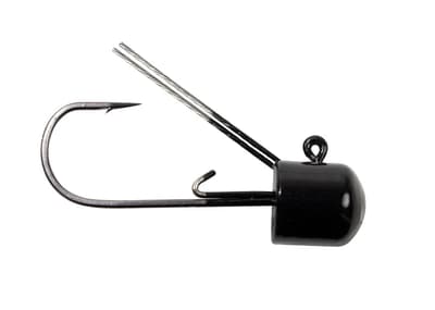 LUNKERHUNT - MUSHROOM HEAD JIG - Fishing Grid
