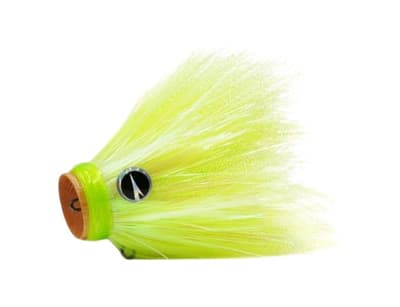 VMC - MUSTACHE SHALLOW - Fishing Grid
