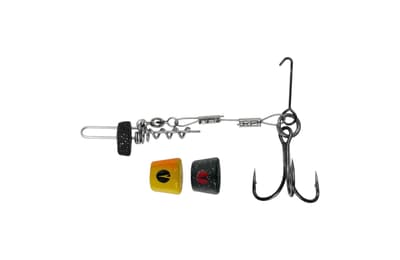 VMC - BELLY PIKE RIG - Fishing Grid