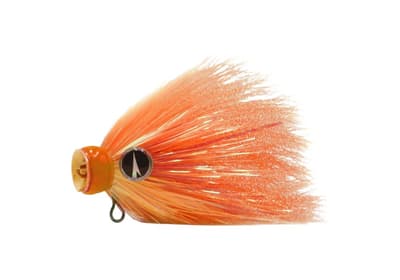 VMC - BABY MUSTACHE SHALLOW - Fishing Grid