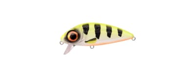 SPRO IRIS FLANKY 90 - Fishing Grid