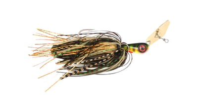 SPRO - IRIS Thrillseeker XL 21g - #7/0 - Fishing Grid