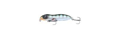 SPRO IRIS Walk'R 65 - Fishing Grid