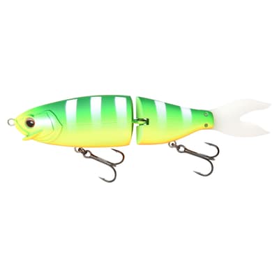 LUXXE - Laughin'170 - Fishing Grid