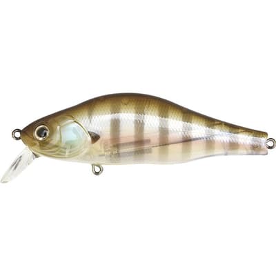 Zip Baits Khamsin 105 SP – Jerkbait Suspending Brochet - Fishing Grid