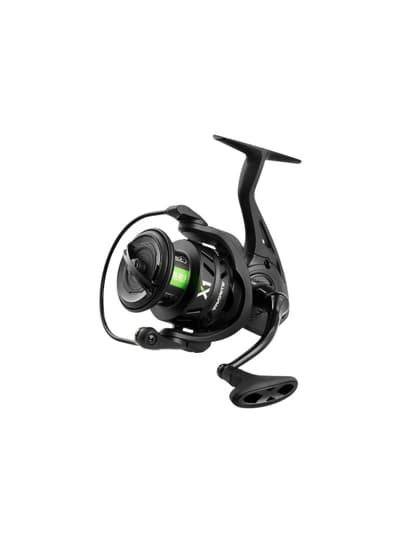 Moulinet Spinning Favorite X1 Mk2 - Fishing Grid