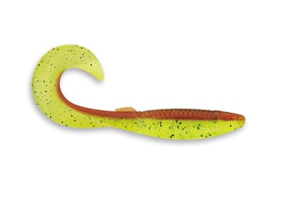 Rapala - Crushcity The Curl 5" - Fishing Grid