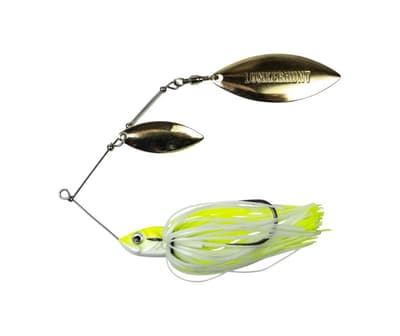 LUNKERHUNT - IMPACT IGNITE 14G - Fishing Grid