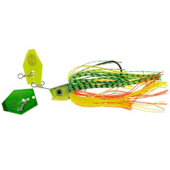 LMAB - Kofi Multi Vibe 2.0 - Fishing Grid