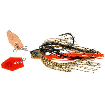 LMAB - Kofi Multi Vibe 2.0 - Fishing Grid