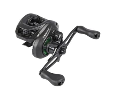 FAVORITE - Moulinet Casting Favorite X1- 201 - Fishing Grid