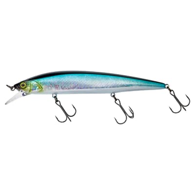 ILLEX - RERANGE 130 SP - Fishing Grid