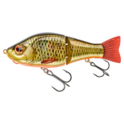 GUNKI - SCUNNER 175 S TWIN NATURAL SKIN - Fishing Grid