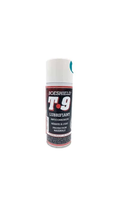 BOESHIELD - SPRAY LUBRIFIANT T9 - Fishing Grid