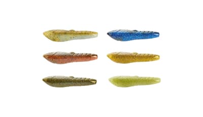 SPRO - CRAW NUGGET 3.5" - 21 g - Fishing Grid