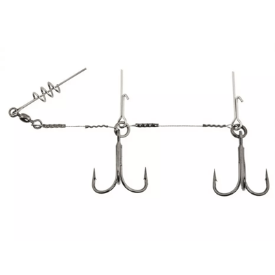 Lucky John - Stinger SSW 1x7 - Fishing Grid